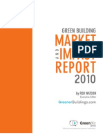 Impact Market: Green Building
