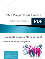 Lecture 6-Human Resources Management