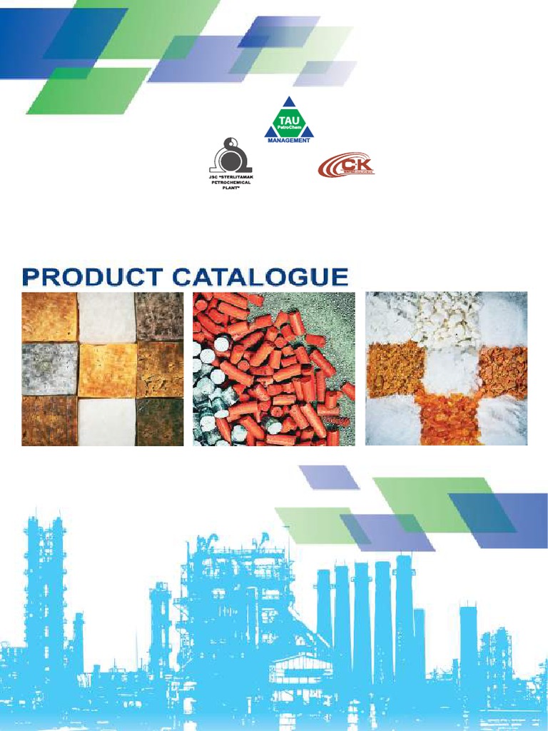 Sterlitamak Product Catalog en | PDF | Shelf Life | Gasoline