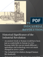 10 07 First-Industrial-Revolution