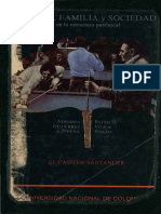 11 Honor, Familia y Sociedad en La Estructura Patriarcal El Caso Santander