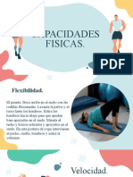 Capacidades Fisicas