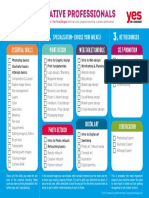 Skills PDF