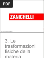 Copia Di La Materia Stati Miscugli Soluzioni