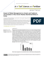 J S S F: Ournal Oil Cience Ertilizer