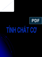 Chuong 5 - Tinh Chat Co Hoc