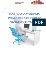 Nuevo - Plan de Prevención Gred Lambayeque