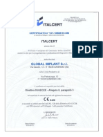 Certificazione e test