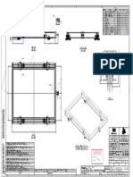 M006-GT-VD-021 - 1210-Is02-Flow Desviator Car - Stacker Reclamer