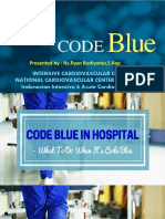 Code Blue