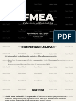 FMEA Watermark