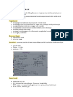 Fisiologi Darah