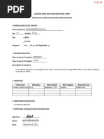 Patient Medication Profile Template | PDF
