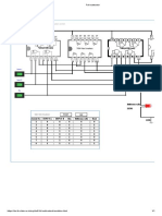 Full subtractor circuit experiment