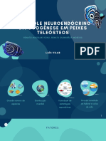 Controle Neuroendócrino Da Ovogênese em Peixes Teleósteos