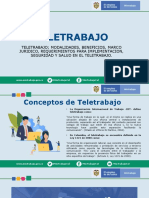 Teletrabajo-Modalidades,Beneficios,MarcoJurídico