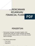 MG 4 - Perencanaan Keuangan