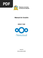 Drive Nextcloud