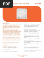 Neutrino 430 Data Sheet