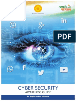AapleSarkar CyberSecurityAwarenessGuide