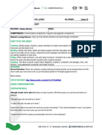 ANSWER KEY ONLINE 9th GUIDE #18 QUARANTINE, 2021