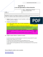 Trabajo Grupal CASO - La Persona Con Discapacidad No Tiene Derecho 03