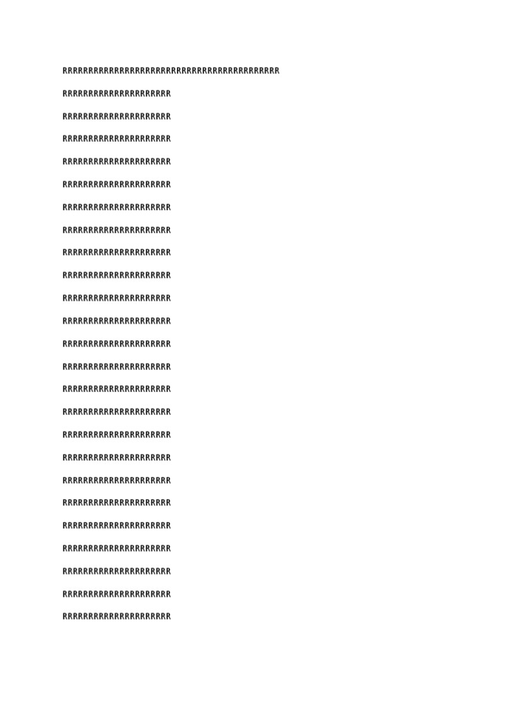 Test 1 | PDF