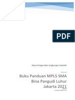 Buku Panduan Mpls Smas BPL 2021