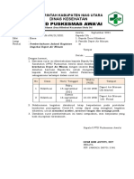 Surat Pemberitahuan Dpa