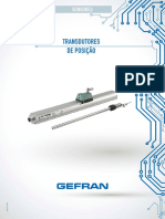 Silo - Tips - Transdutores de Posiao