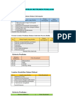 Lampiran Instrumen Penilaian RPP-2