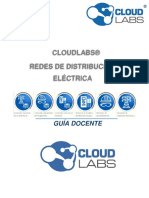 Guia Docente Redes Electricas