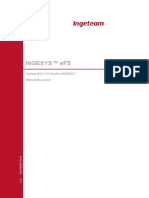(ZY8578IKE01B) Manual de Usuario Lógicas IEC-1131 Familia INGEPAC™