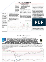 Lane Asset Management Economic and Stock Market Commentary April 2011