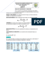 Guía Estadística 10º