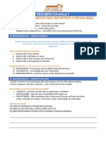 AULA 1 Dois Mandamentos PDF