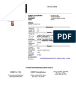 Online Catalog for BURNDY Crimping Tool Specifications