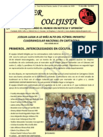 El Saber Colijista Edicion No 2