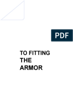 48 Weeks To Fitting The Armor Workbook