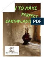 Earth Plaster Mini Course PDF