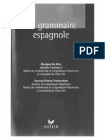 La Grammaire Espagnole (Bescherelle) (PDFDrive)