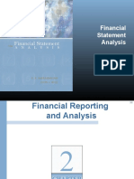 Ch02 - Financial Reporting Analysis