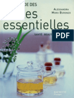 Grand Guide Des Huiles Essentielles