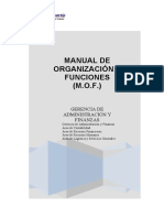 PLAN_13771_MANUAL DE ORGANIZACION Y FUNCIONES (PARTE2)_2009