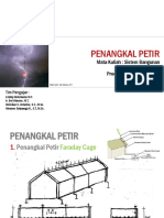 PENANGKAL PETIR