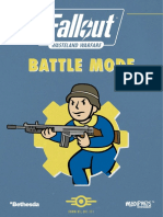 FOWW - Battle Mode v10 DownloadFOWW BTL-001-111