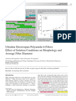 2004 - mit-uppatham - Ultrafine Electrospun Polyamide-6 Fibers