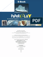 Paperclay For Ceramic Sculptors - A Studio Companion (PDFDrive)