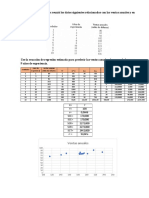 Cuestionario Estadistica