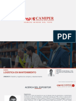 2 Logistica Del Mantenimiento